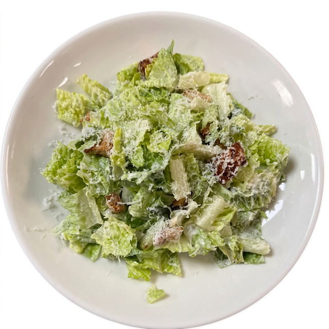 Caesar Salad.
