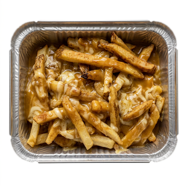 Cheesy Curry Chip.