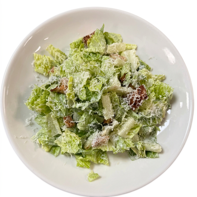 Caesar Salad.