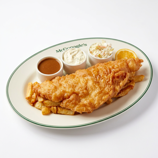 Fish & Chips